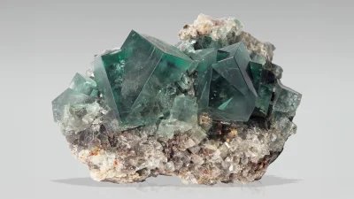 Fluorite