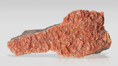 Wulfenite